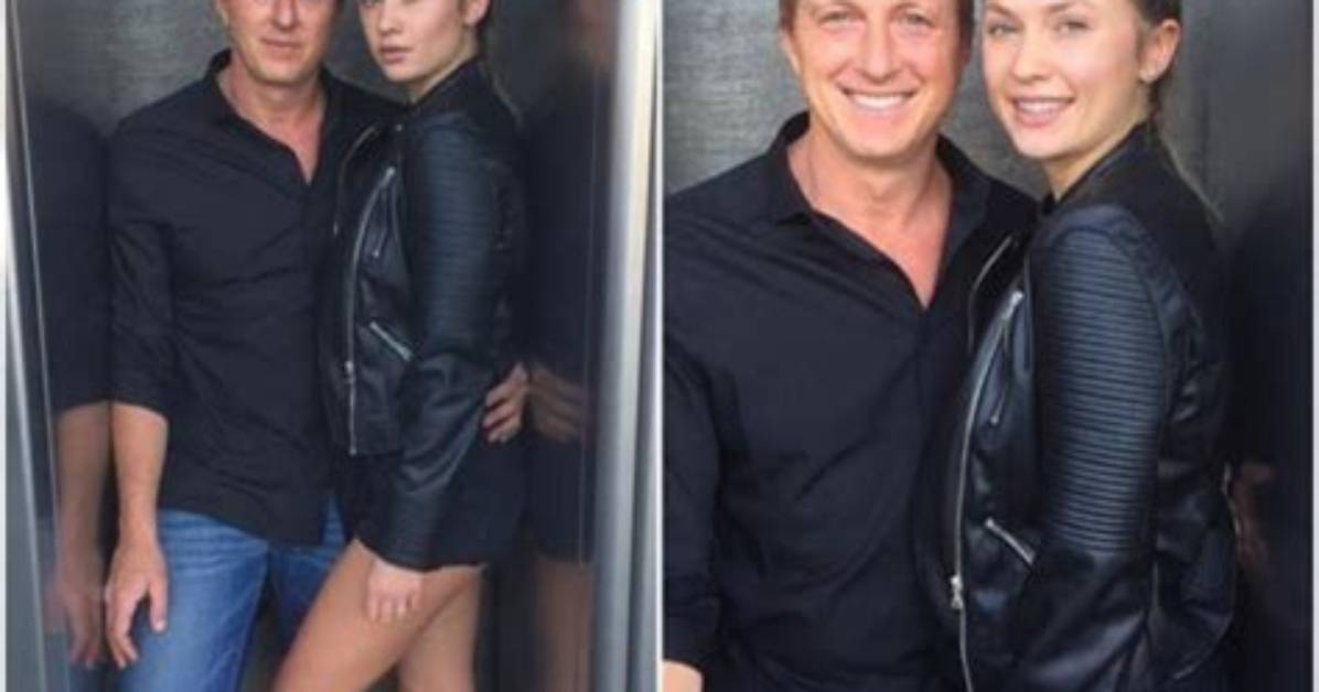 Unveiling the Mystery: William Zabka Kids Age