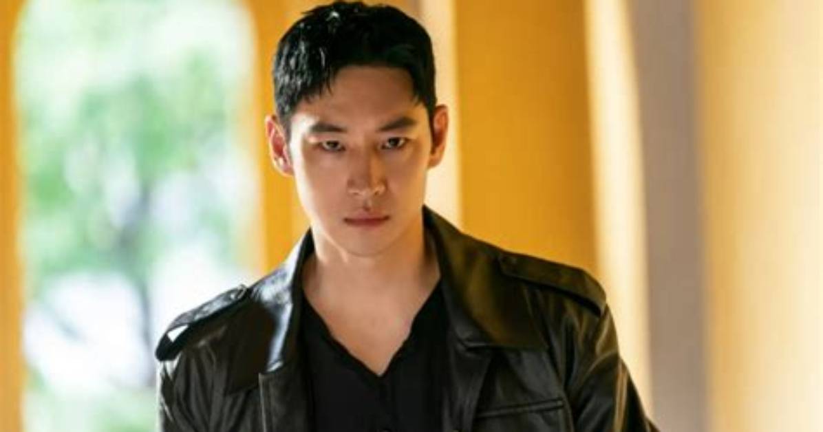 Unveiling the Mystique Behind Lee Je Hoon's Girlfriend