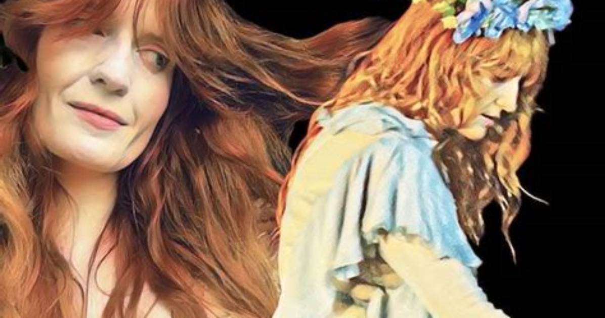 Unveiling the Mystique: Florence Welch and Her Relationships