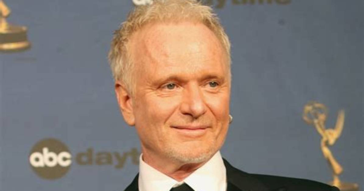 Unveiling the Mystique of Anthony Geary's Marital Life