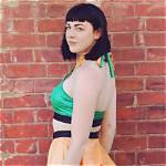 Unveiling the Mystique of Black Dahlia Wrestling