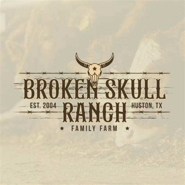 Unveiling the Mystique of Broken Skull Ranch Location
