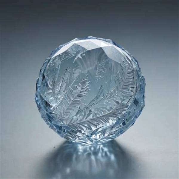 Unveiling the Mystique of Crystal Balint: a Journey Through Her Life and Art