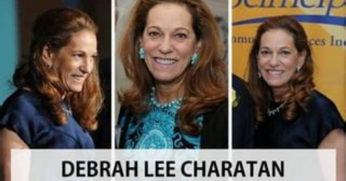 Unveiling the Mystique of Debrah Lee Charatan's Age