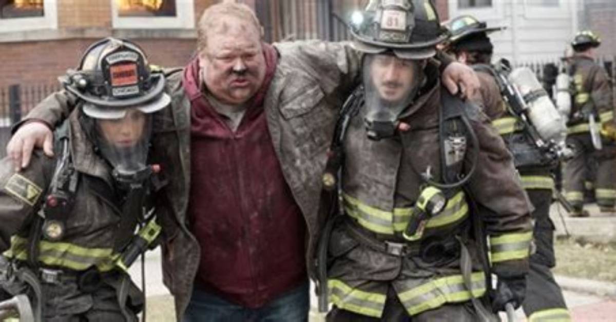 Unveiling the Mystique of Jellybean Chicago Fire