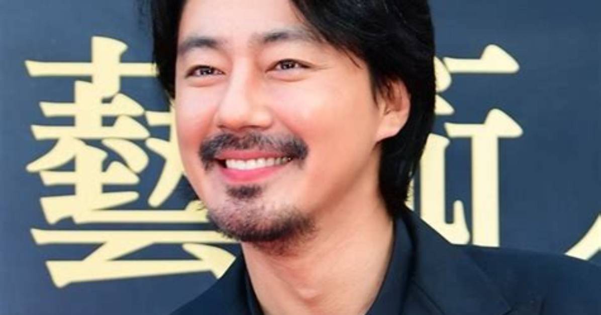 Unveiling the Mystique of Jo in-Sung's Esposa