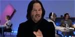 Unveiling the Mystique of Keanu Reeves Shaking