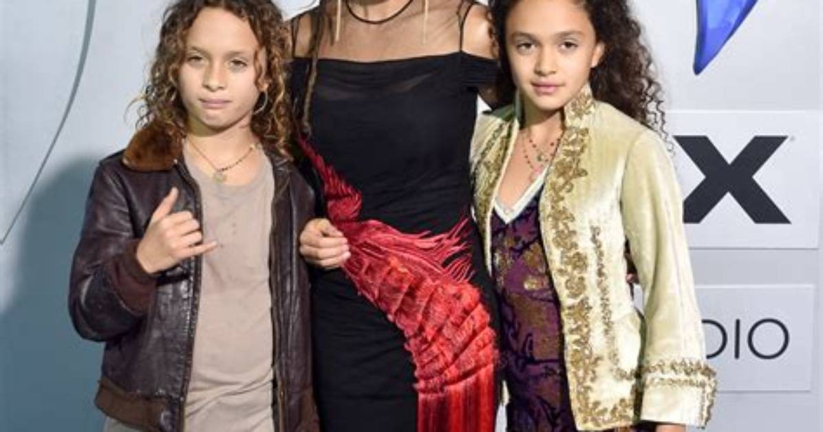 Unveiling the Mystique of Lisa Bonet's Love Life: Who Is Lisa Bonet's Fidanzato?