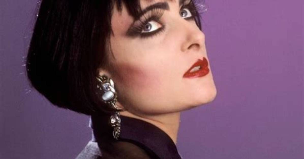 Unveiling the Mystique of Siouxsie and the Banshees in Israel