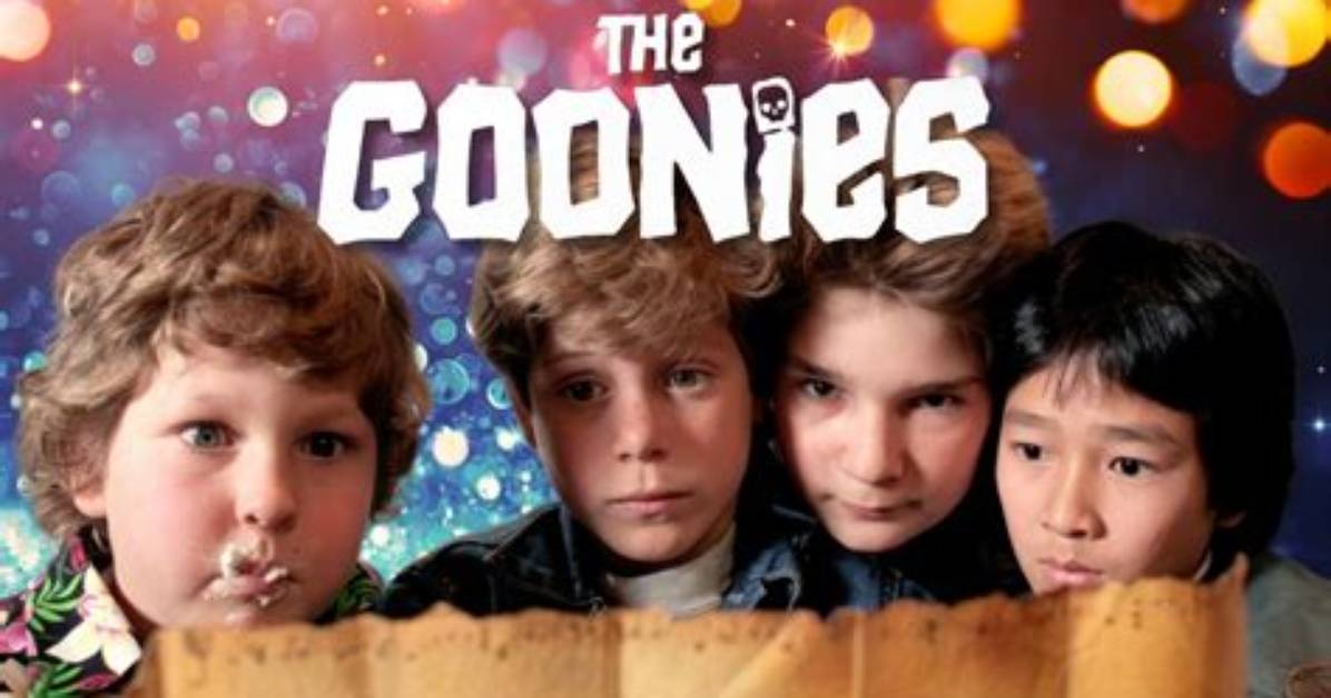 Unveiling the Mystique of the Die Goonies Monster
