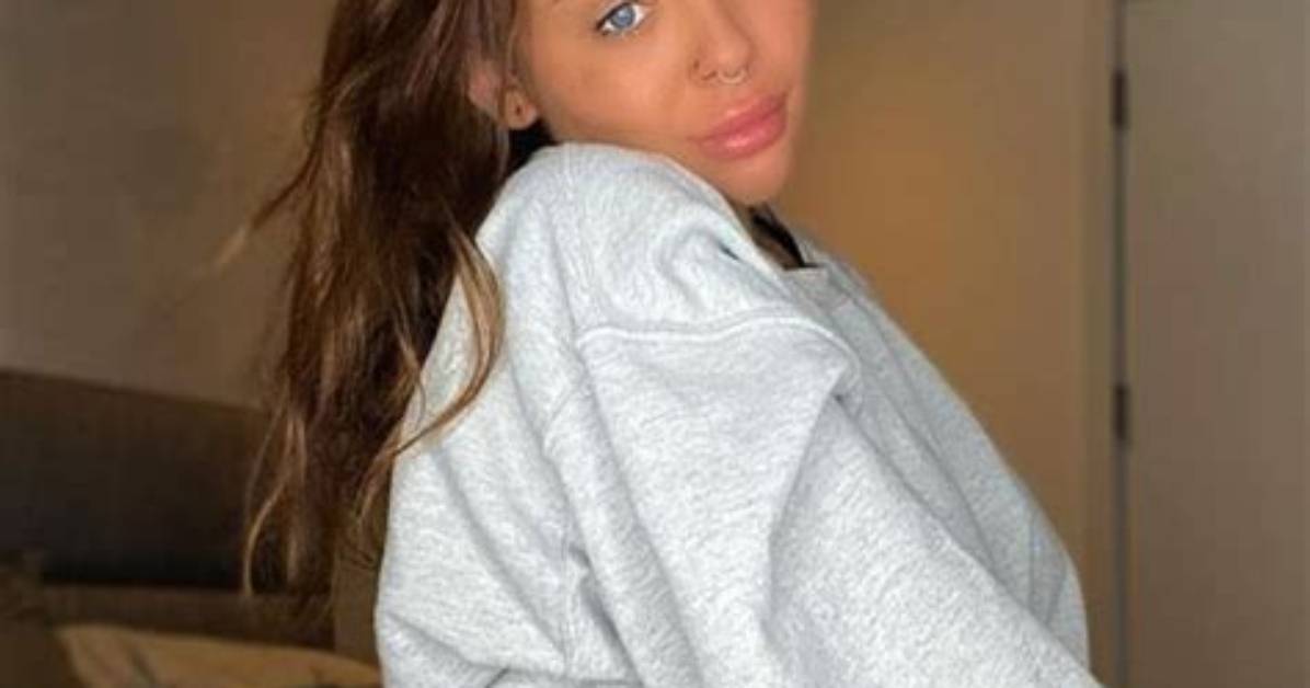 Unveiling the Mystique of Willow Harper of Leaks