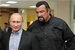 Unveiling the Mystique: Steven Seagal's Net Worth in 2024
