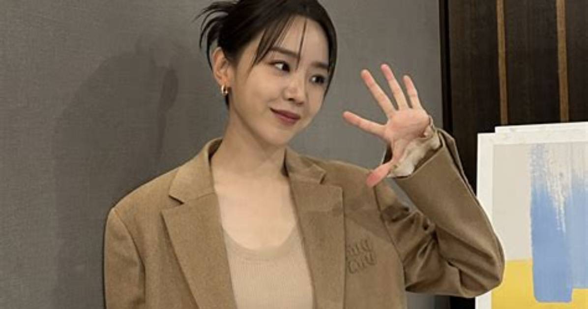 Unveiling the Mystique: the Shin Hye Sun Relationship Journey