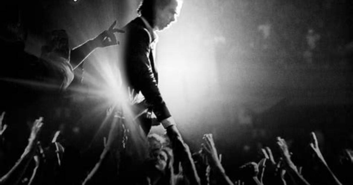 Unveiling the Mystique: What Is Nick Cave Worth?