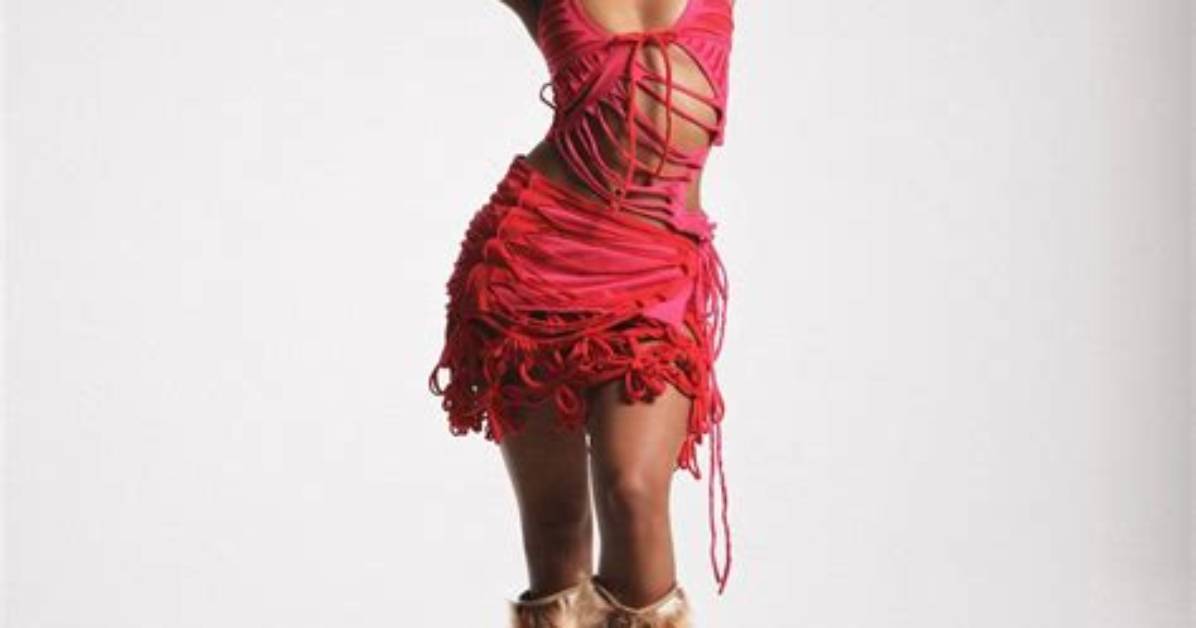 Unveiling the Mystique: What Is Tyla's Waist Size?