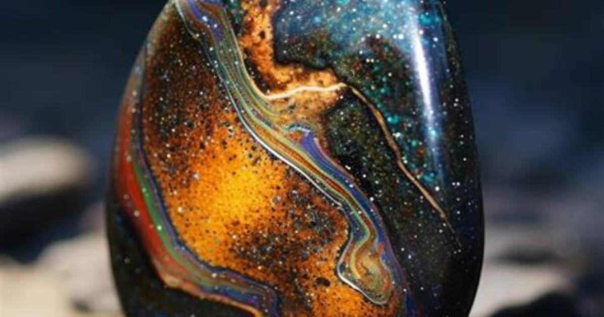 Unveiling the Mystique: Who Is Black Rock?