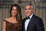 Unveiling the Nationality of George Clooney's Wife