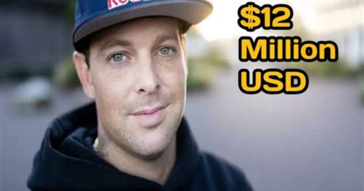 Unveiling the Net Worth Enigma: Ryan Sheckler's Fortune Revealed