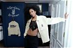 Unveiling the Net Worth of Aoki Lee Simmons: a Peek into Her Financial Fortune