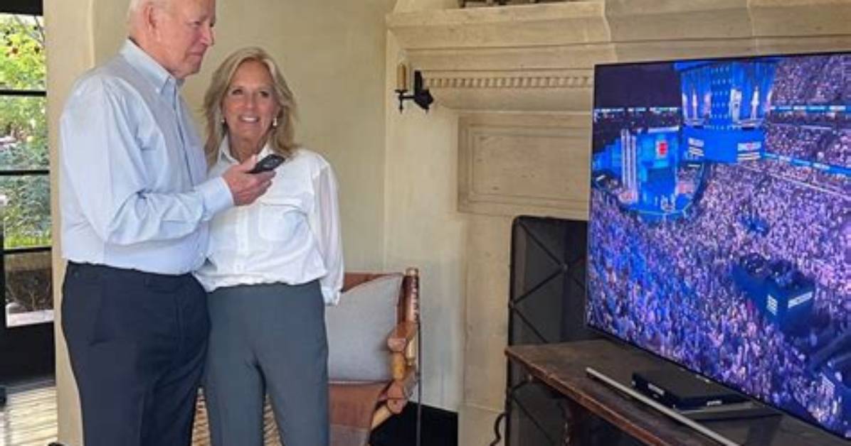Unveiling the Net Worth of Jill Biden: a Comprehensive Analysis