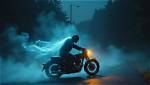 Unveiling the Night Rider Meaning: a Journey Through Shadows and Lights