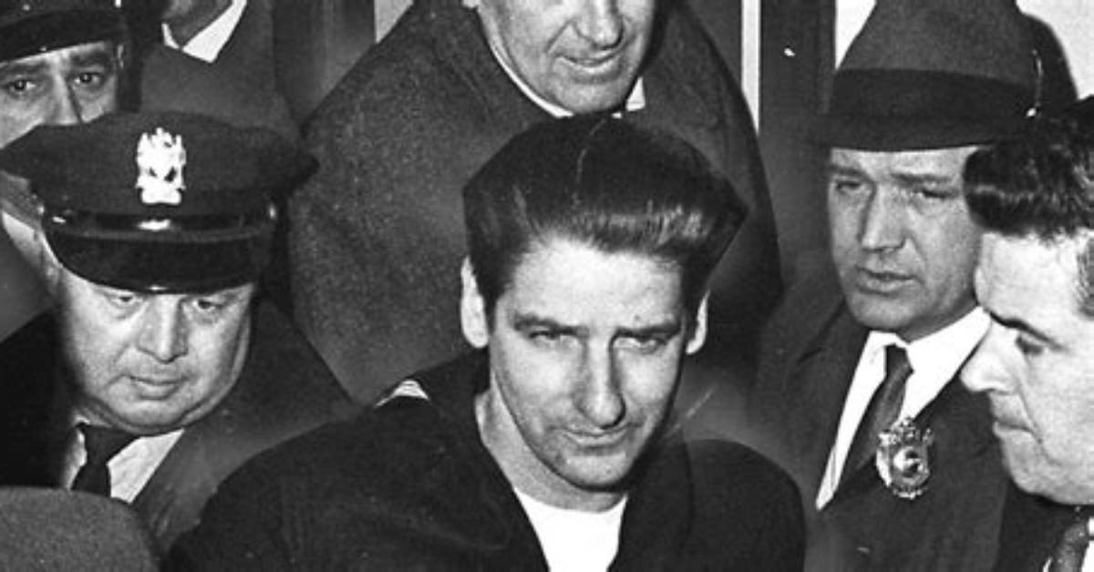 Unveiling the Notorious Life and Crimes of Terry Flenory
