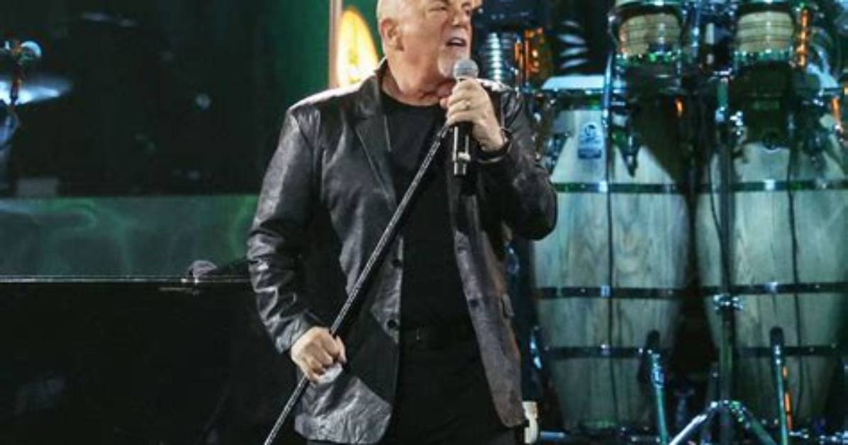 Unveiling the Number of Billy Joel's Children: Discoveries and Insights