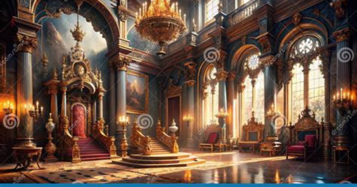Unveiling the Opulent Realm of Malian Gatta Billionaires