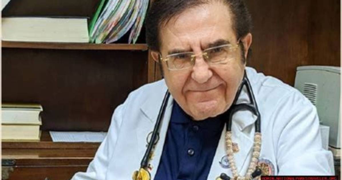 Unveiling the Origins of Dr. Nowzaradan: What Country Is He from?