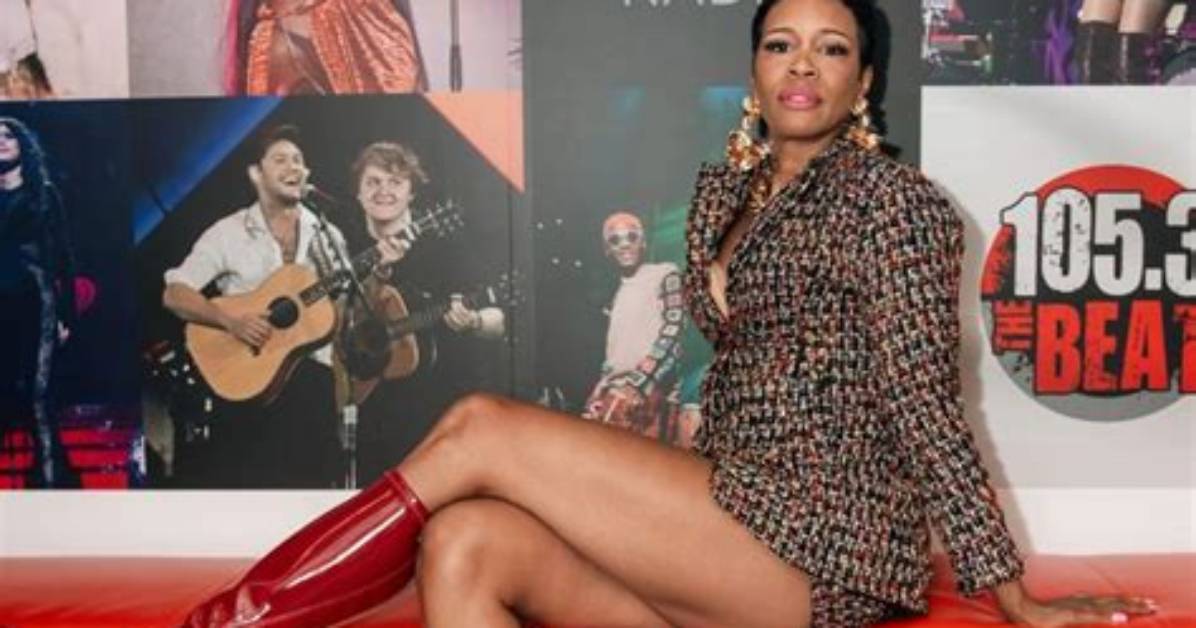 Unveiling the Origins of Tia Kemp: Where Is She from?