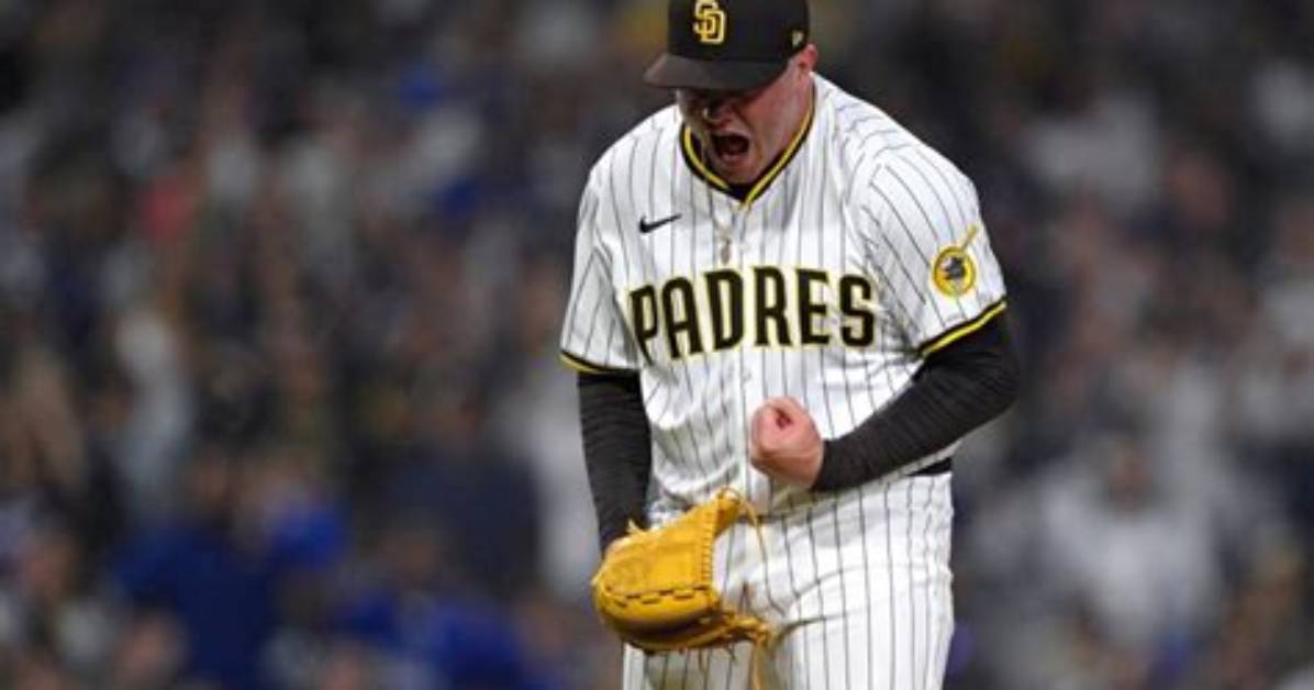 Unveiling the Padres Star Player: a Journey to Greatness