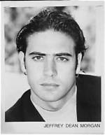 Unveiling the Past: Who Is Jeffrey Dean Morgan's Ex-Wife?