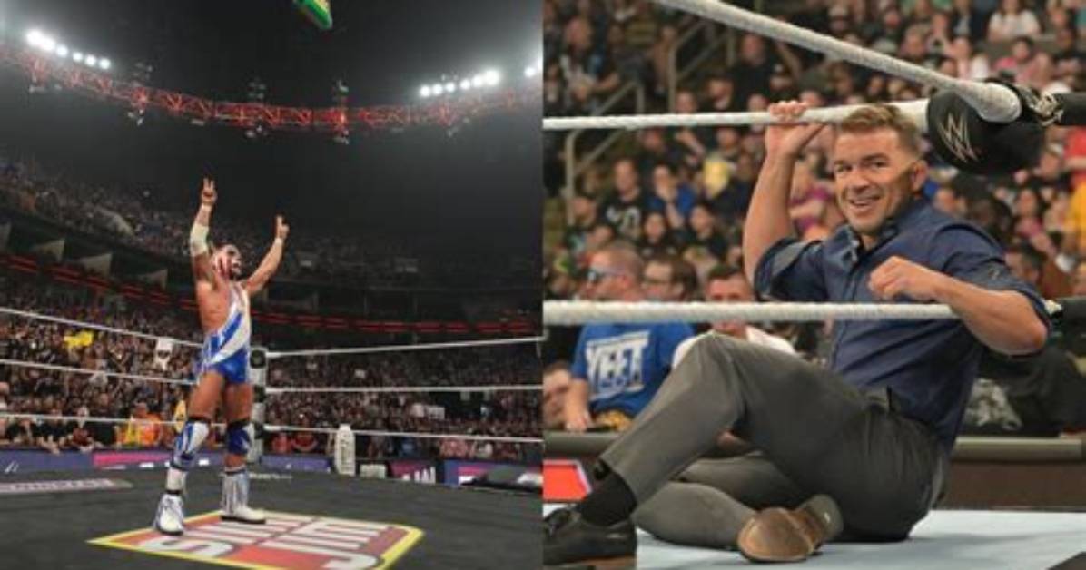 Unveiling the Personal Life of a Wrestling Superstar