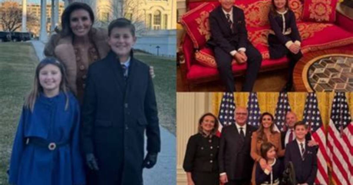 Unveiling the Personal Life of Alina Habba: Does She Have Any Children?