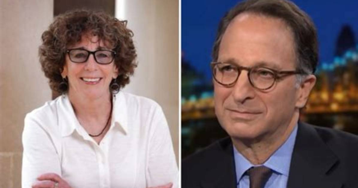 Unveiling the Personal Life of Andrew Weissmann: Children and Family Secrets