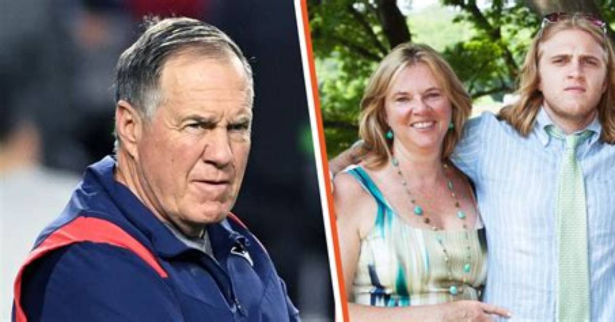 Unveiling the Personal Life of Bill Belichick: Is He Married?