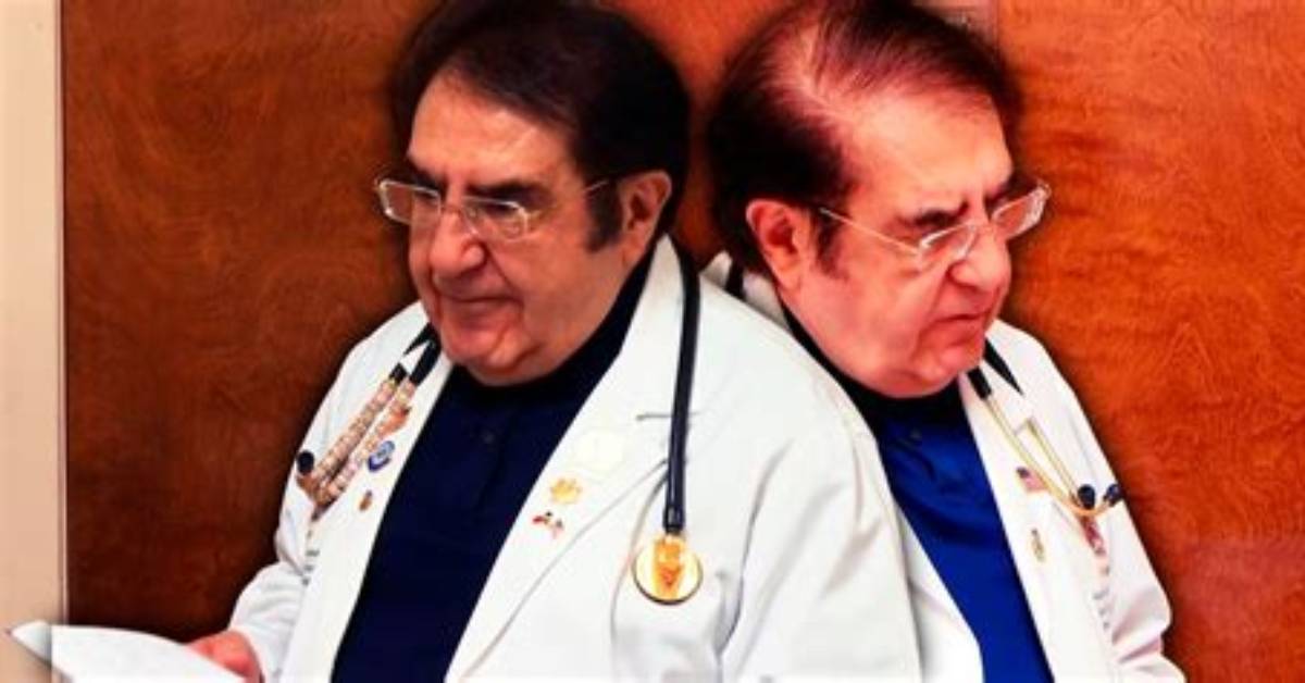 Unveiling the Personal Life of Dr. Now: Does Dr. Now Have a Wife?