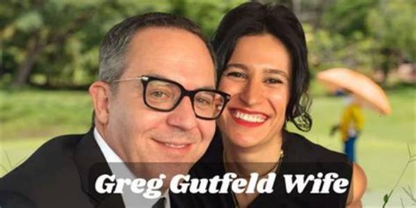 Unveiling the Personal Life of Greg Gutfeld: Is Gutfeld Married?