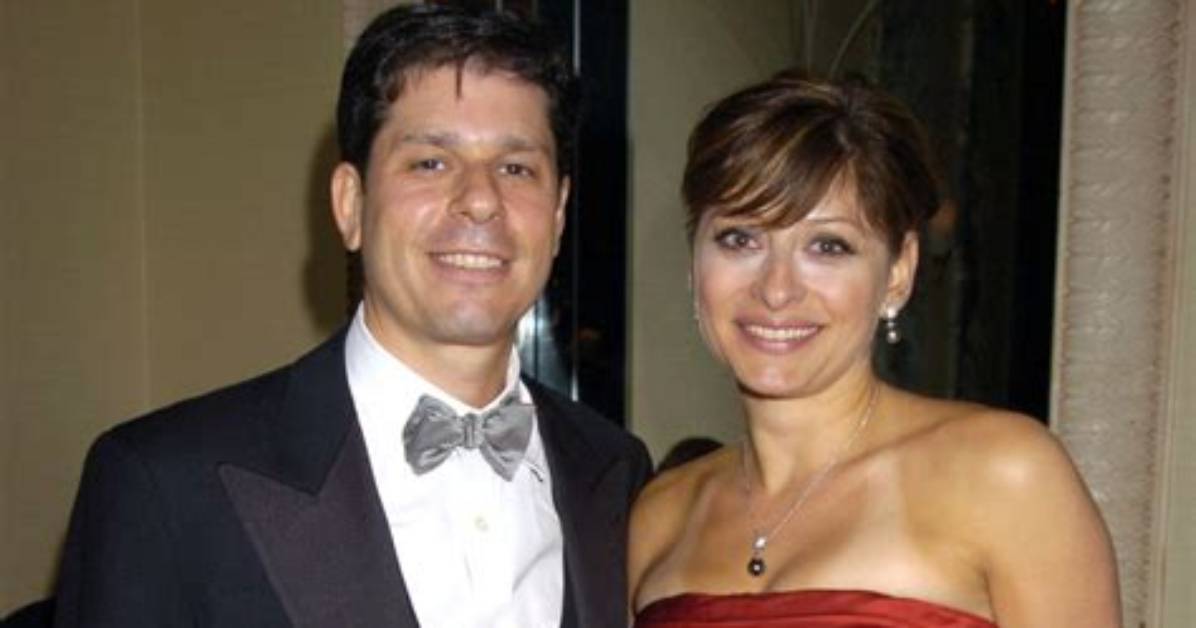 Unveiling the Personal Life of Maria Bartiromo: Is Maria Bartiromo Married?