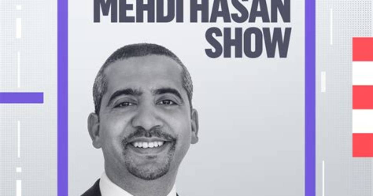 Unveiling the Personal Life of Mehdi Hasan: Is Mehdi Hasan Married?