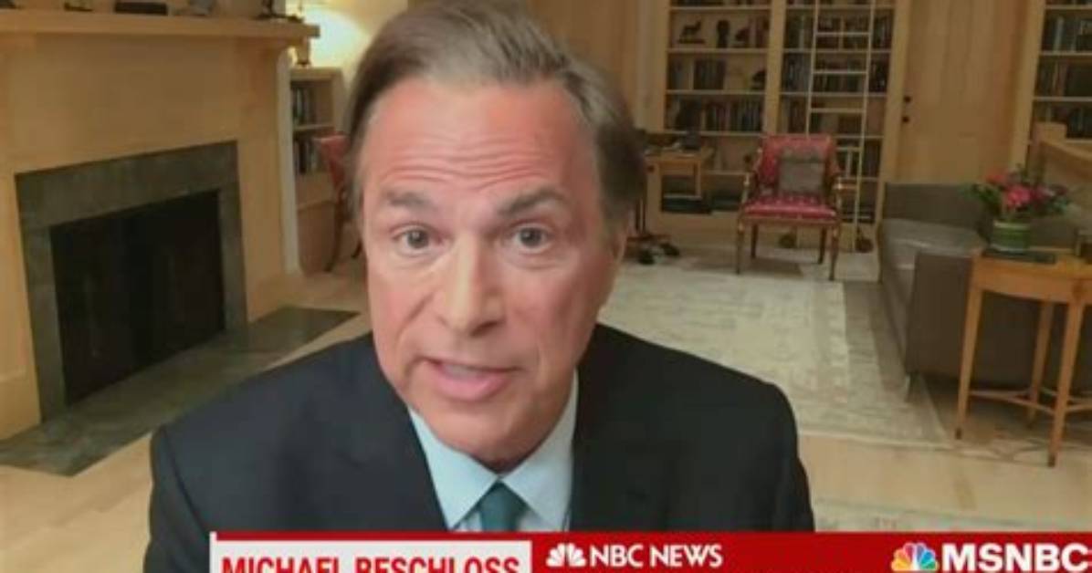Unveiling the Personal Life of Michael Beschloss: Is He Married?