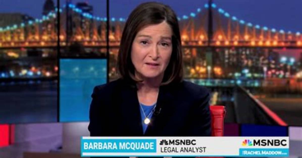 Unveiling the Personal Life of Msnbc's Alex Wagner: Who Is Her Husband?