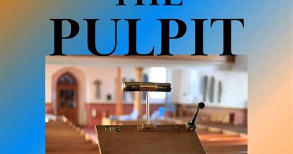 Unveiling the Personal Struggle Behind the Pulpit