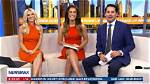 Unveiling the Personalities Behind the Newsmax Hosts