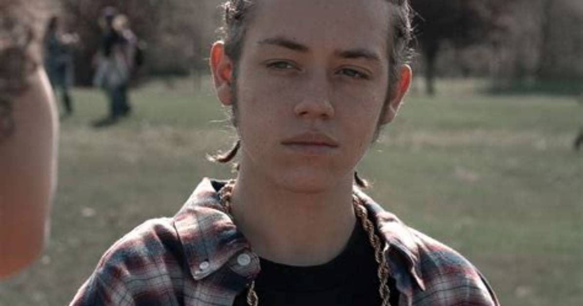Unveiling the Phenomenon of White Boy Carl