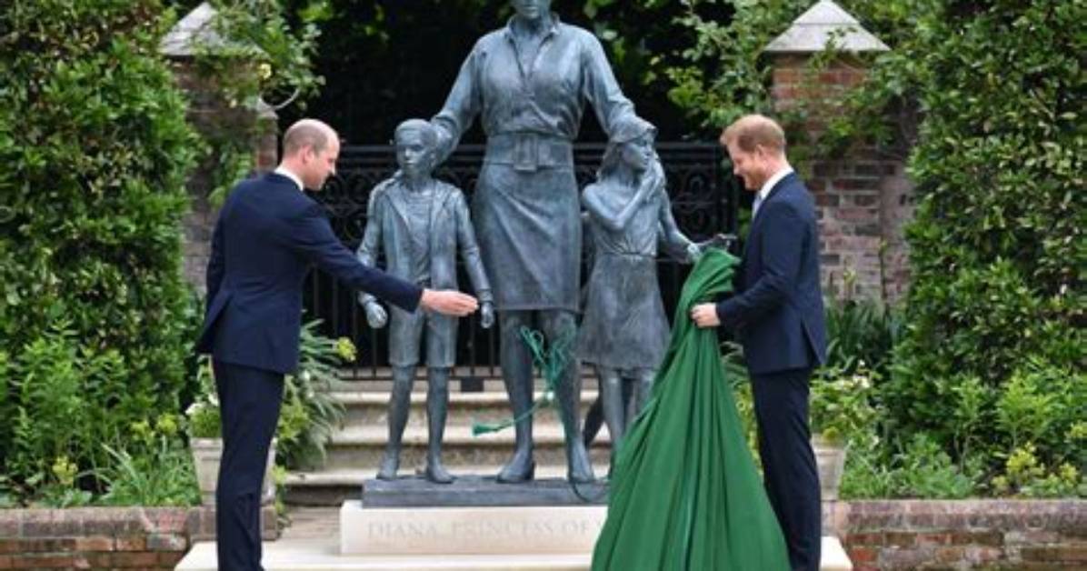 Unveiling the Physical Presence of Prince William: Height and Weight Insights