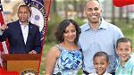 Unveiling the Picture of Hakeem Jeffries' Wife: Discoveries and Insights