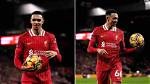 Unveiling the Pillars Behind Trent Alexander-Arnold's Rise