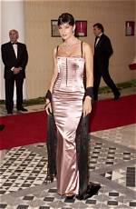 Unveiling the Pillars of Monica Bellucci's Success: Her Parents