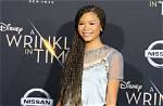 Unveiling the Pillars of Storm Reid's Success: Her Parents' Role